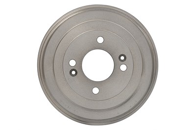 Bosch Bremstrommel [Hersteller-Nr. 0986477298] für Hyundai, Kia von Bosch