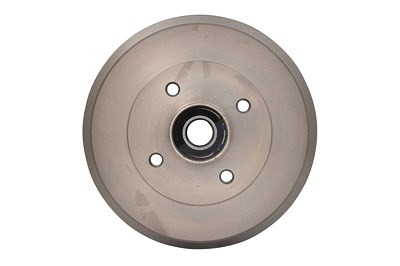 Bosch Bremstrommel [Hersteller-Nr. 0986477289] für Renault von Bosch
