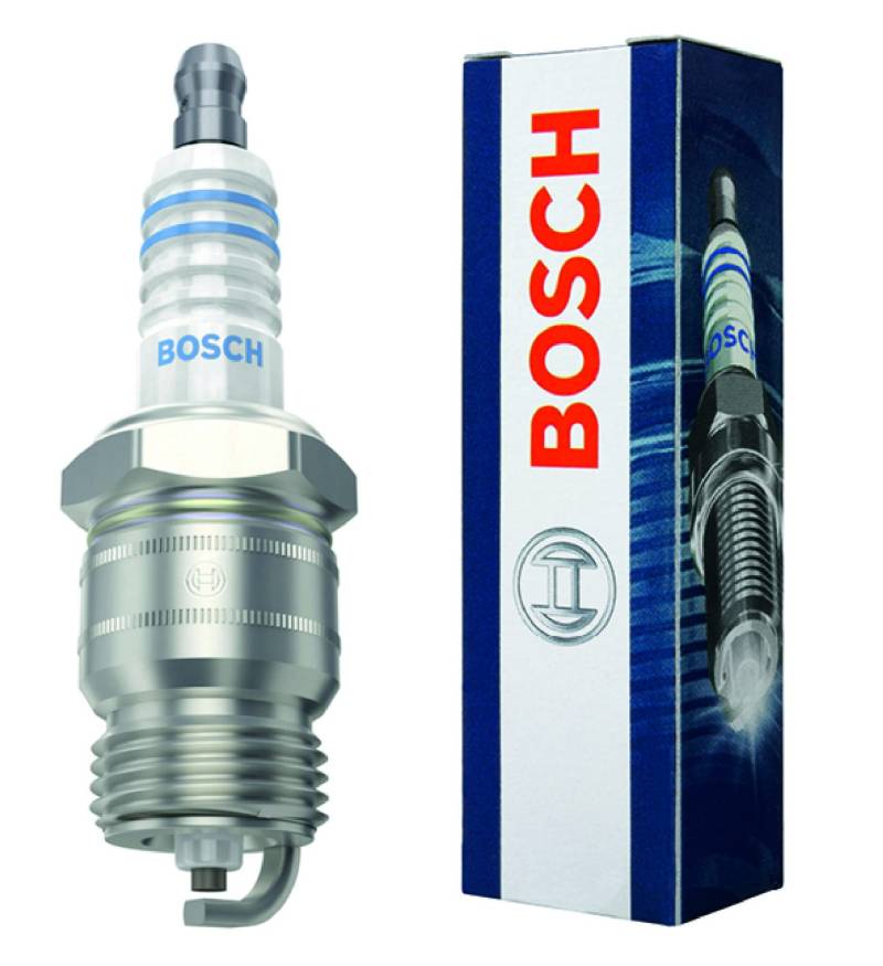 Bosch DR7BC - Nickel Zündkerzen - 1 Stück von Bosch Automotive