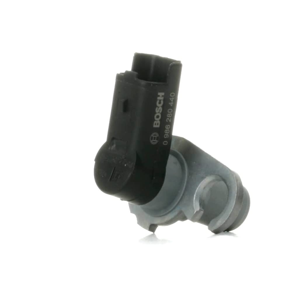 Bosch Drehzahlsensor, Motormanagement 0 986 280 440 Bosch Drehzahlsensor, Motormanagement 0 986 280 440 von Bosch