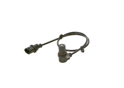 Bosch Drehzahlsensor, Motormanagement [Hersteller-Nr. 0261210159] von Bosch