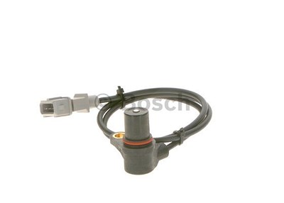 Bosch Drehzahlsensor, Motormanagement [Hersteller-Nr. 0261210139] für Audi, VW von Bosch