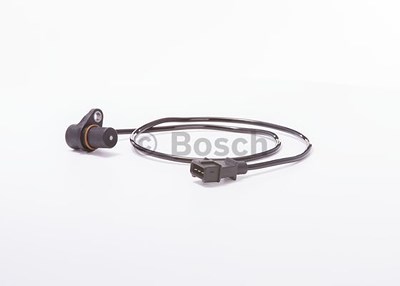 Bosch Drehzahlsensor, Motormanagement [Hersteller-Nr. 0261210150] für Chevrolet, Opel, Vauxhall von Bosch