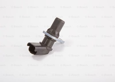 Bosch Drehzahlsensor, Motormanagement [Hersteller-Nr. 0986280414] für Citroën, Fiat, Lancia, Peugeot von Bosch