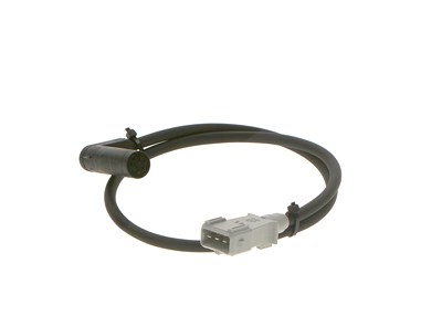 Bosch Drehzahlsensor, Motormanagement [Hersteller-Nr. 0986280415] für Citroën, Fiat, Peugeot von Bosch