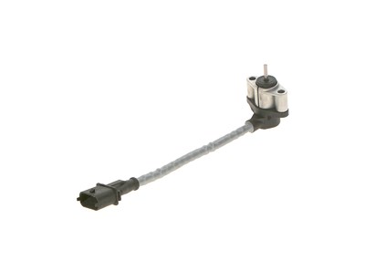 Bosch Drehzahlsensor, Motormanagement [Hersteller-Nr. 0261210158] für Land Rover von Bosch