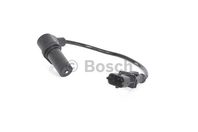 Bosch Drehzahlsensor, Motormanagement [Hersteller-Nr. 0281002486] für Honda von Bosch