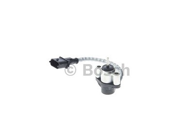 Bosch Drehzahlsensor, Motormanagement [Hersteller-Nr. 0261210158] für Land Rover von Bosch