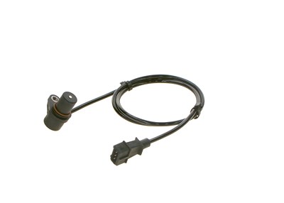 Bosch Drehzahlsensor, Motormanagement [Hersteller-Nr. 0261210128] für Chevrolet, Opel, Vauxhall von Bosch