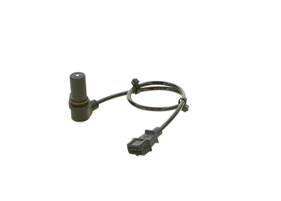 Bosch Drehzahlsensor, Motormanagement [Hersteller-Nr. 0281002138] für Opel, Saab, Vauxhall von Bosch