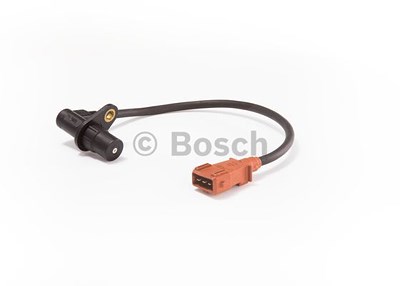 Bosch Drehzahlsensor, Motormanagement [Hersteller-Nr. 0986280406] für Citroën, Peugeot von Bosch