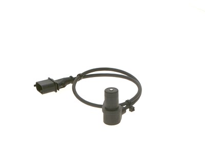 Bosch Drehzahlsensor, Motormanagement [Hersteller-Nr. 0261210205] für Porsche von Bosch