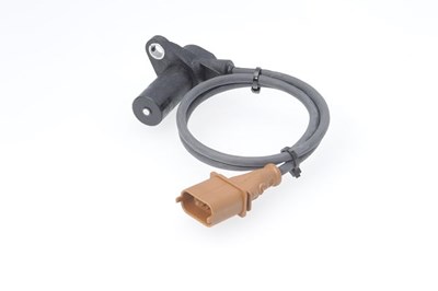 Bosch Drehzahlsensor, Motormanagement [Hersteller-Nr. 0261210292] für Porsche von Bosch