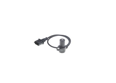 Bosch Drehzahlsensor, Motormanagement [Hersteller-Nr. 0261210300] für Porsche von Bosch