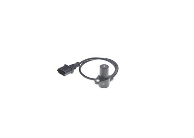 Bosch Drehzahlsensor, Motormanagement [Hersteller-Nr. 0261210300] für Porsche von Bosch