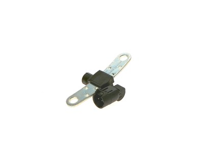 Bosch Drehzahlsensor, Motormanagement [Hersteller-Nr. 0986280410] für Dacia, Nissan von Bosch