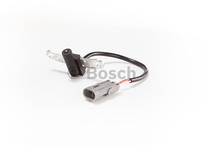 Bosch Drehzahlsensor, Motormanagement [Hersteller-Nr. 0986280407] für Renault von Bosch