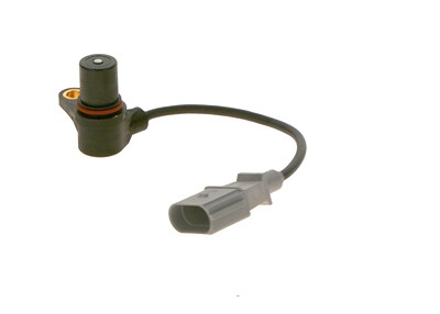 Bosch Drehzahlsensor, Motormanagement [Hersteller-Nr. 0261210199] für Audi, Seat, Skoda, VW von Bosch