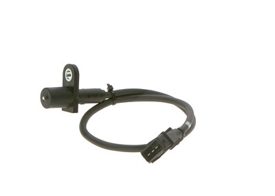 Bosch Drehzahlsensor, Motormanagement [Hersteller-Nr. 0986280401] für Volvo von Bosch