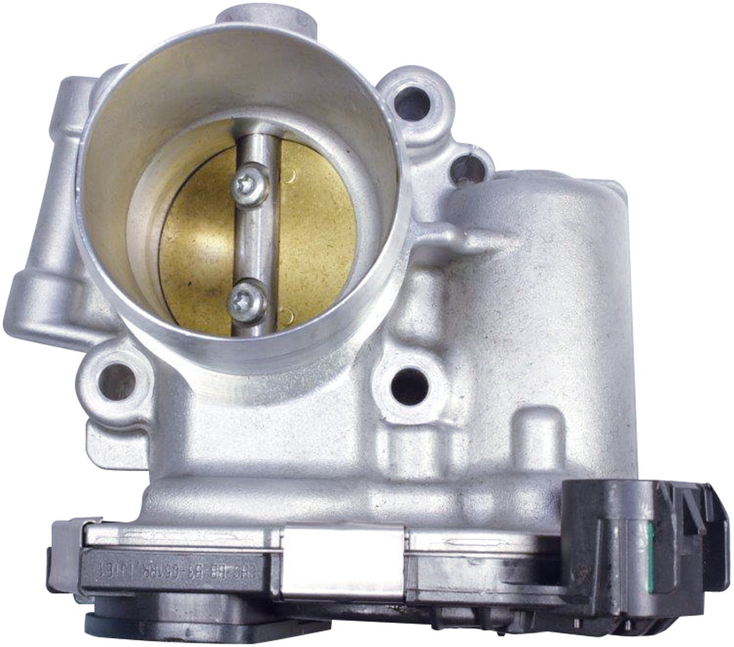 Bosch Drosselklappenstutzen 0 280 750 498 Bosch Drosselklappenstutzen 0 280 750 498 von BOSCH