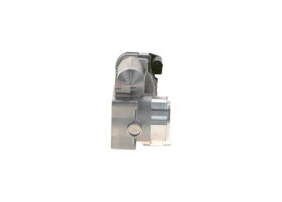 Bosch Drosselklappenstutzen [Hersteller-Nr. 0280750009] für Audi, Seat, Skoda, VW von Bosch