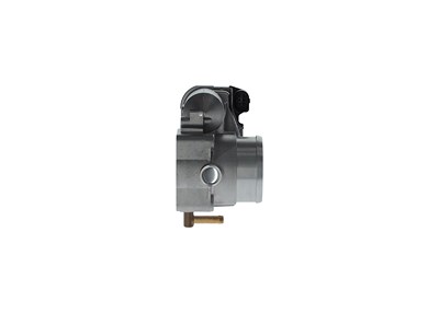 Bosch Drosselklappenstutzen [Hersteller-Nr. 0280750036] für Audi, Seat, Skoda, VW von Bosch