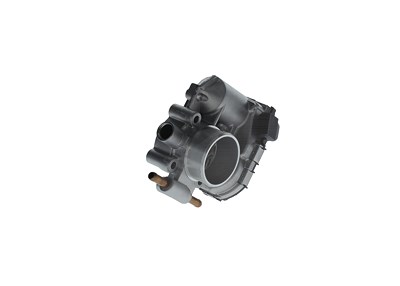 Bosch Drosselklappenstutzen [Hersteller-Nr. 0280750133] für Opel, Vauxhall von Bosch