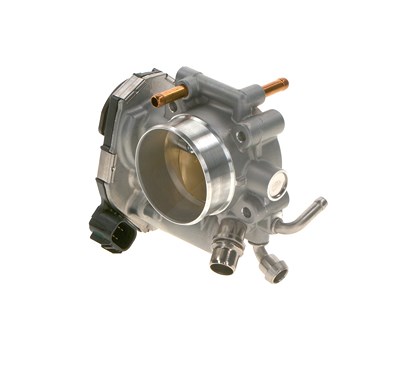 Bosch Drosselklappenstutzen [Hersteller-Nr. 0280750244] für Chevrolet, Opel, Vauxhall von Bosch
