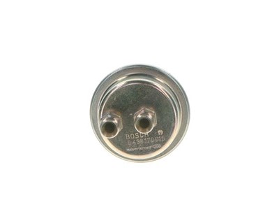 Bosch Druckspeicher, Kraftstoffdruck [Hersteller-Nr. 0438170015] für Porsche von Bosch