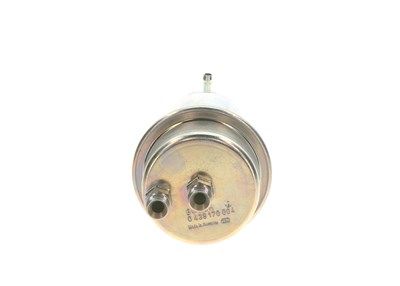 Bosch Druckspeicher, Kraftstoffdruck [Hersteller-Nr. 0438170004] für Bentley, Ferrari, Lamborghini, Mercedes-Benz, Rolls-royce von Bosch