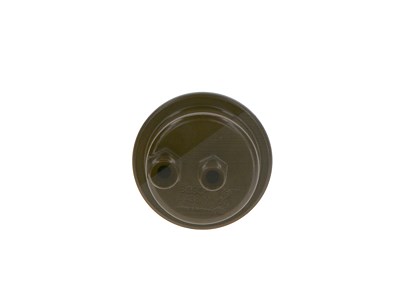 Bosch Druckspeicher, Kraftstoffdruck [Hersteller-Nr. 0438170007] für BMW, Peugeot, Porsche, Volvo von Bosch