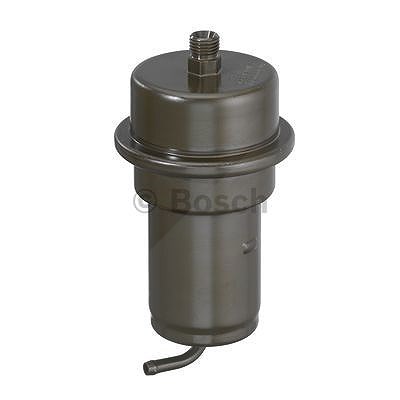 Bosch Druckspeicher, Kraftstoffdruck [Hersteller-Nr. 0438170017] für Mercedes-Benz von Bosch
