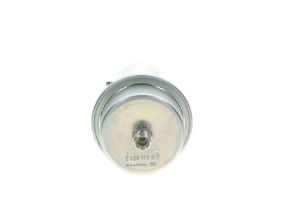Bosch Druckspeicher, Kraftstoffdruck [Hersteller-Nr. 0438170017] für Mercedes-Benz, Rolls-royce von Bosch