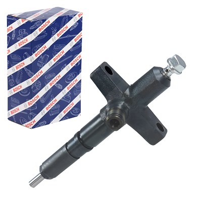 Bosch Düsenstock [Hersteller-Nr. 9430613989] für Mitsubishi von Bosch