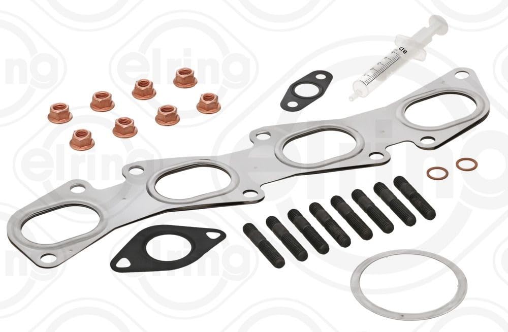 Bosch ELRING 703.940 Motorräume Bosch ELRING 703.940 Motorräume von Bosch