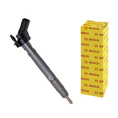 Bosch Einspritzdüse [Hersteller-Nr. 0445115078] für Audi von Bosch