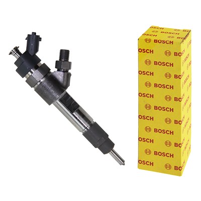 Bosch Einspritzdüse [Hersteller-Nr. 0445120002] für Citroën, Fiat, Iveco, Peugeot, Renault von Bosch