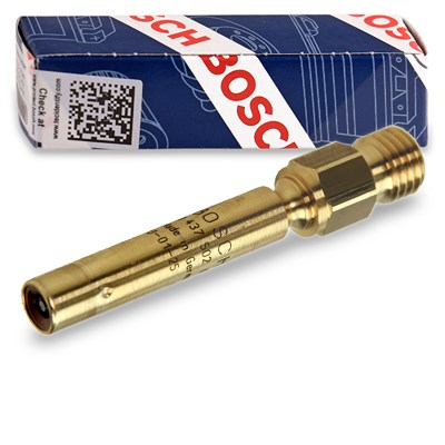 Bosch Einspritzdüse [Hersteller-Nr. 0437502047] für Ferrari, Lamborghini, Mercedes-Benz, Puch von Bosch