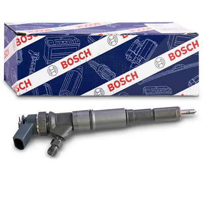 Bosch Einspritzdüse [Hersteller-Nr. 0445110216] für BMW von Bosch