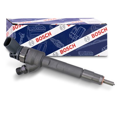 Bosch Einspritzdüse [Hersteller-Nr. 0445110616] für BMW von Bosch