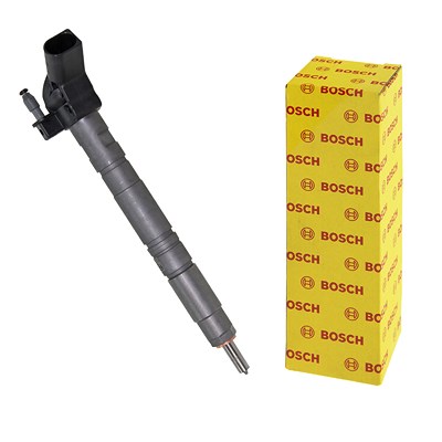 Bosch Einspritzdüse [Hersteller-Nr. 0445116022] für Audi, Porsche, VW von Bosch