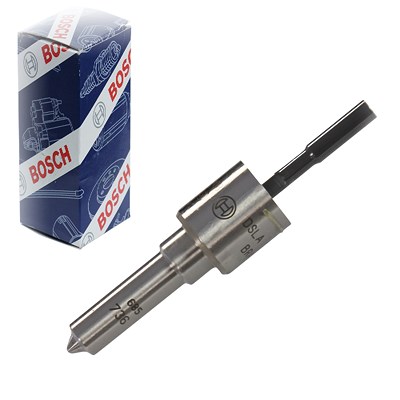Bosch Einspritzdüse [Hersteller-Nr. 0433175163] für Mercedes-Benz von Bosch