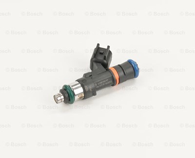 Bosch Einspritzventil [Hersteller-Nr. 0280158117] für Ford Usa von Bosch