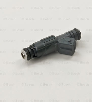 Bosch Einspritzventil [Hersteller-Nr. 0280156346] für BMW von Bosch