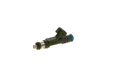 Bosch Einspritzventil [Hersteller-Nr. 0280158181] für Chevrolet, Opel, Vauxhall von Bosch