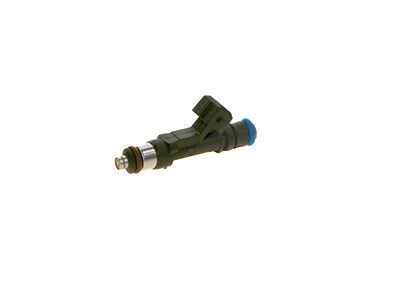 Bosch Einspritzventil [Hersteller-Nr. 0280158181] für Chevrolet, Opel von Bosch