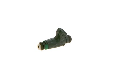 Bosch Einspritzventil [Hersteller-Nr. 0280156324] für Citroën, Peugeot von Bosch