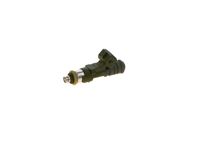 Bosch Einspritzventil [Hersteller-Nr. 0280158200] für Ford von Bosch