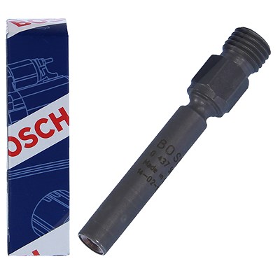 Bosch Einspritzventil [Hersteller-Nr. 0437502015] für Ford, Porsche, Volvo, VW von Bosch