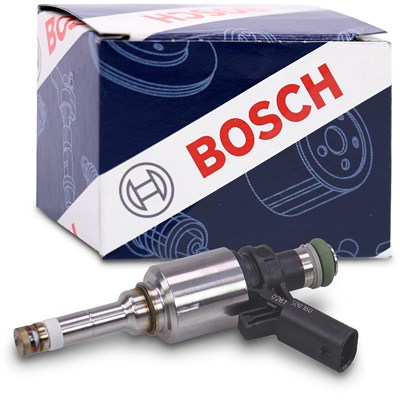 Bosch Einspritzventil [Hersteller-Nr. 0261500160] für Audi, Seat, Skoda, VW von Bosch